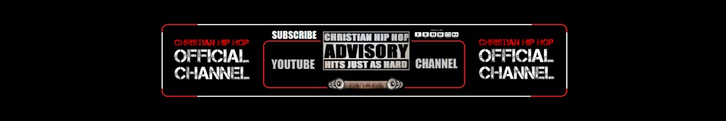 Christian Hip Hop YouTube channel avatar