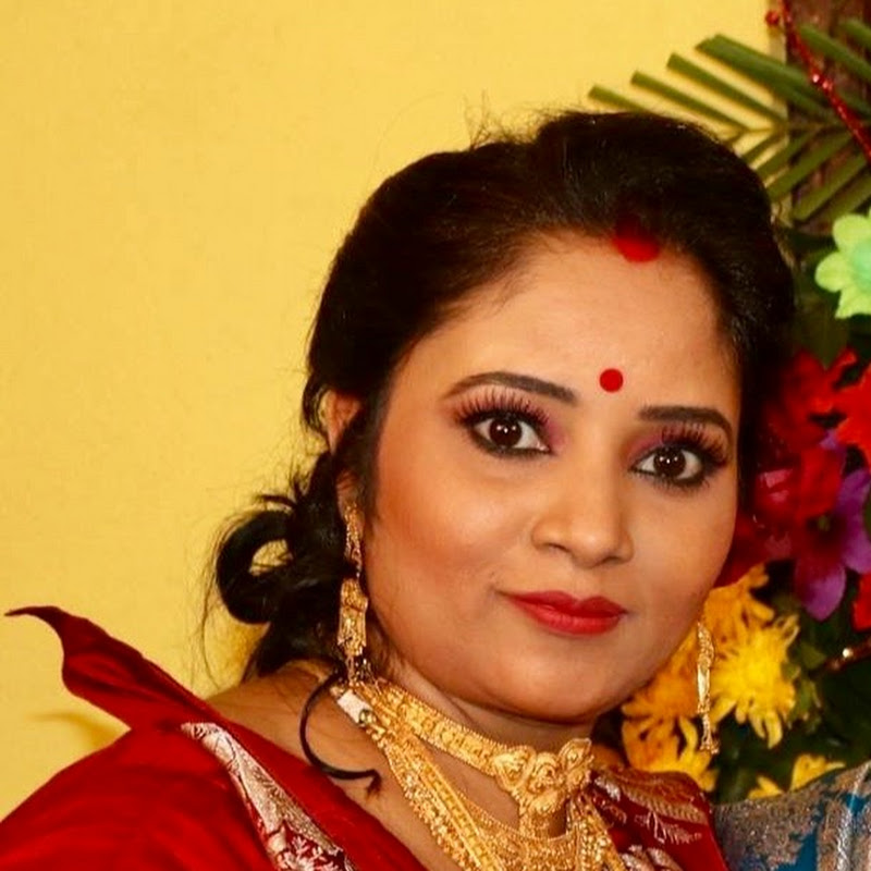 Mithu Mondal Roy Vlogs USA