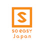 soeasy - Japanese life hacks & tips! logo