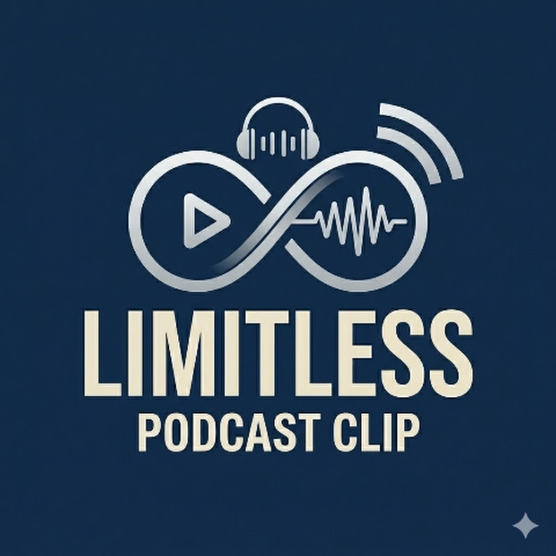 Limitless Podcast Clips cover art