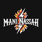Mani Nassah  logo