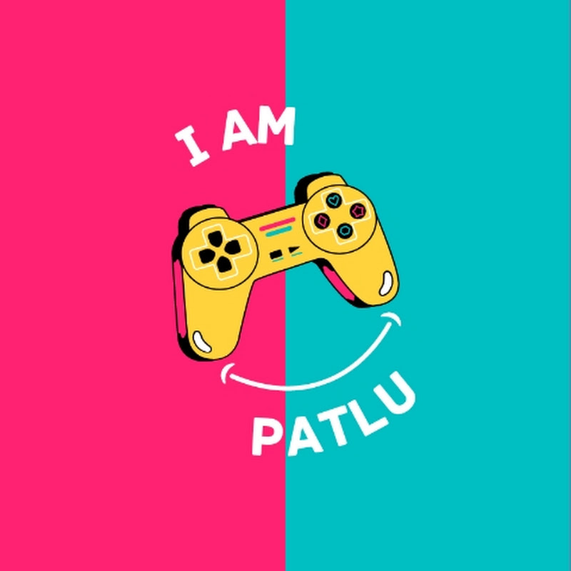Iam Patlu