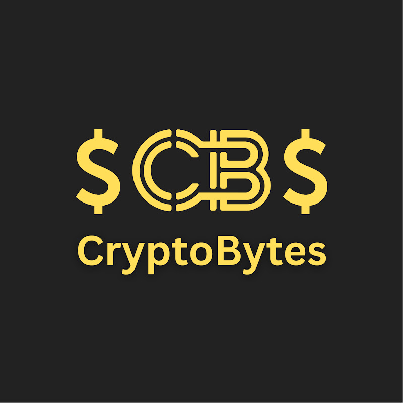 CRYPTOBYTES