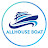 Allhouse Boat