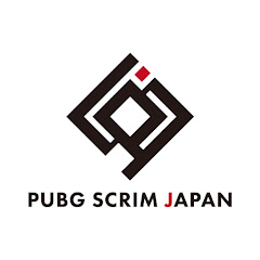 PUBG SCRIM JAPAN