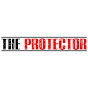 The Protector logo