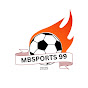 MB sports99 logo