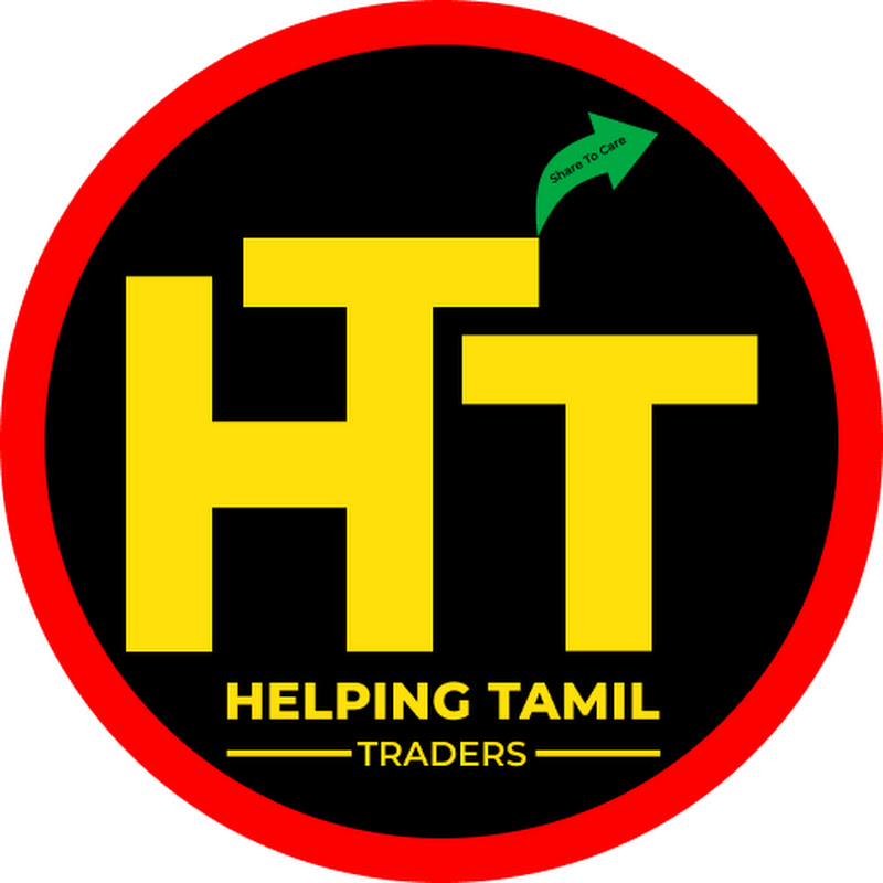 Helping Tamil Traders