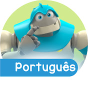 ARPO o Robô em Português