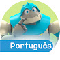 ARPO o Robô em Português