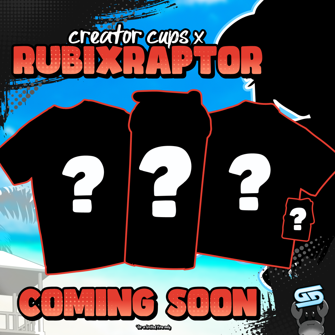 Post from RubixRaptor