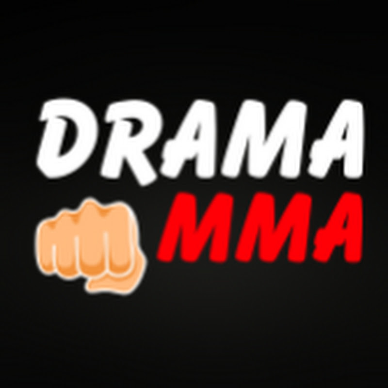 MMA DRAMA 