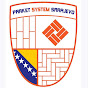 Parket System Sarajevo YouTube channel avatar