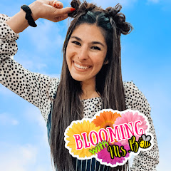 Blooming With Ms.B Avatar