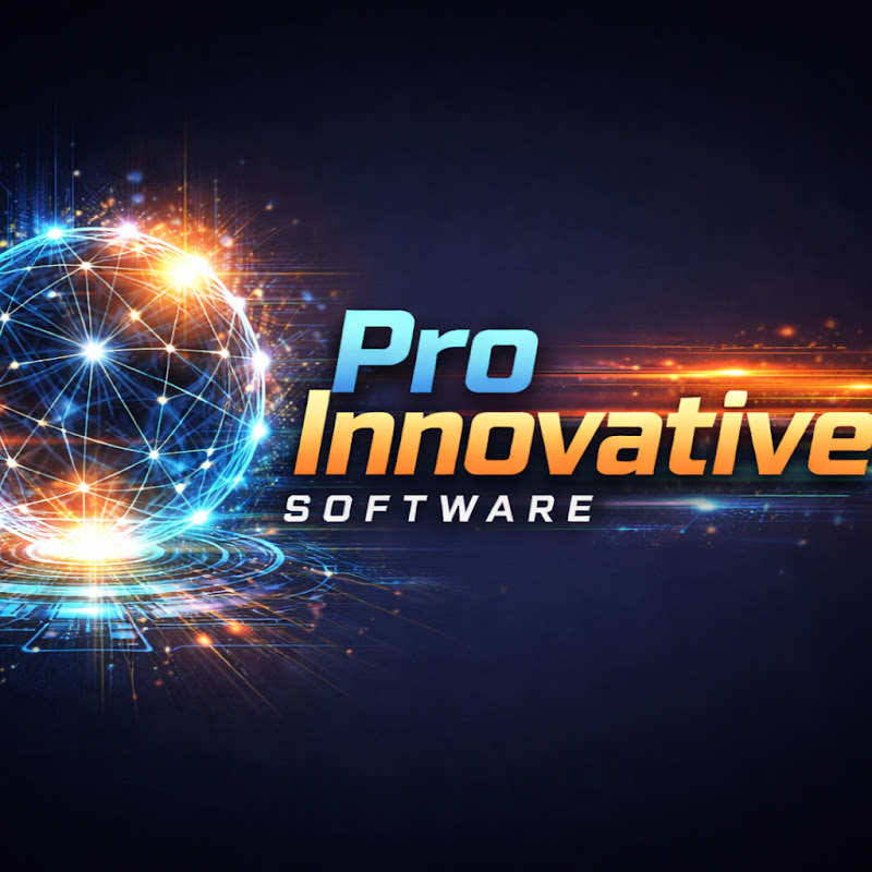 Pro innovative Software