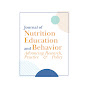 Journal of Nutrition Education and Behavior (JNEB) logo