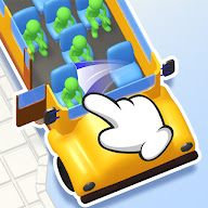 Seat Away icon