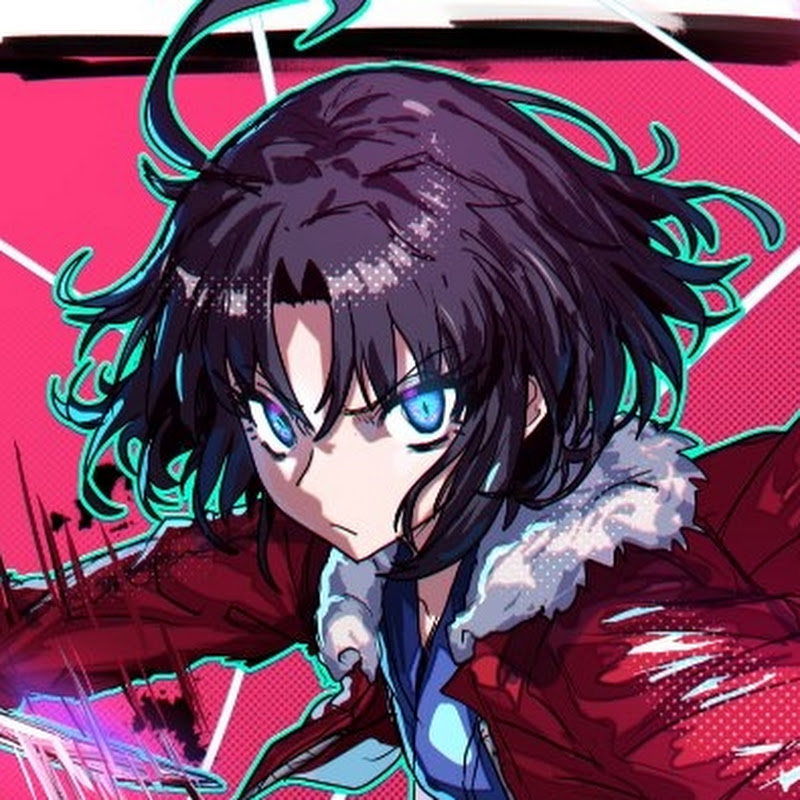 Touma AMV icon
