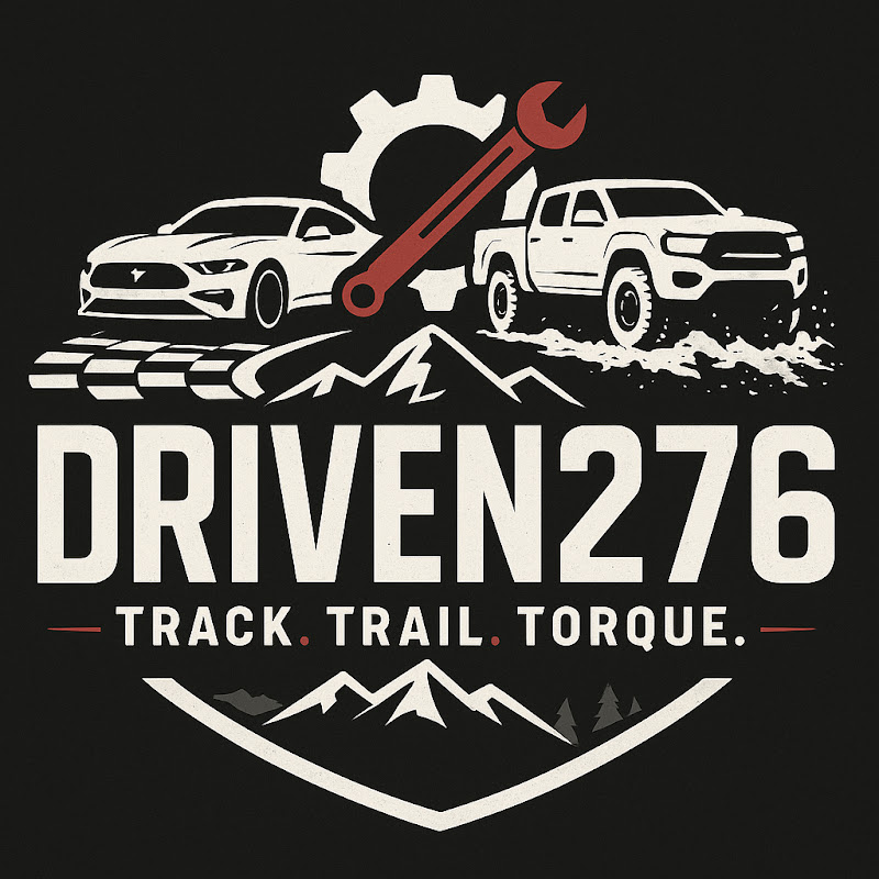 Driven276