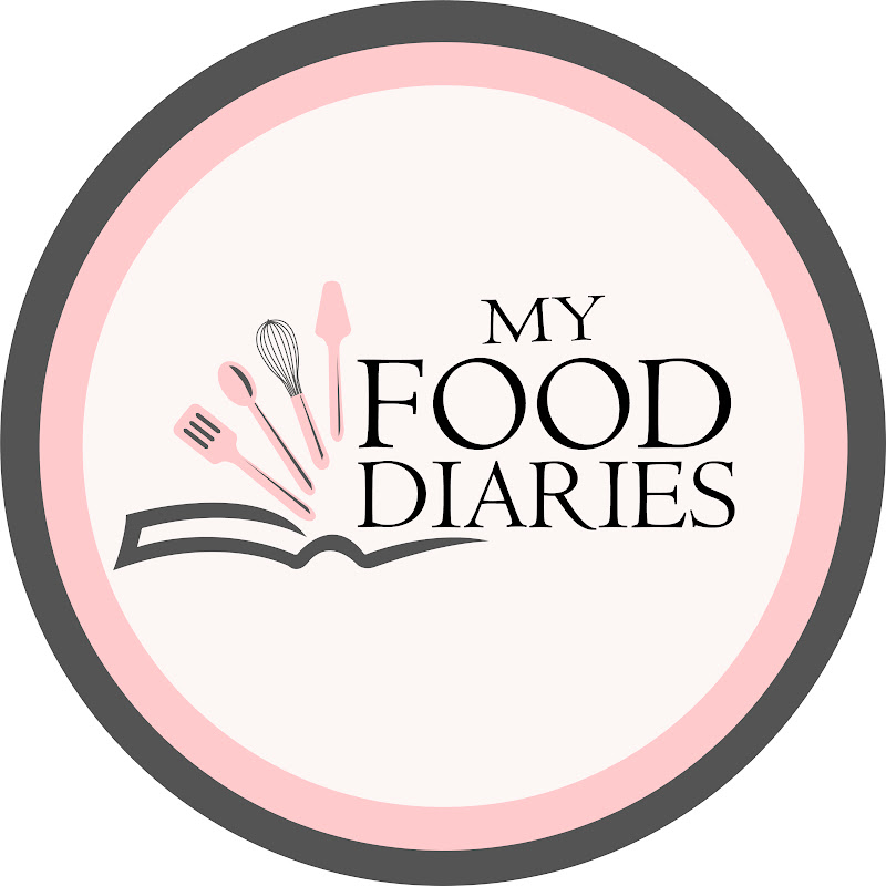 My Food Diaries