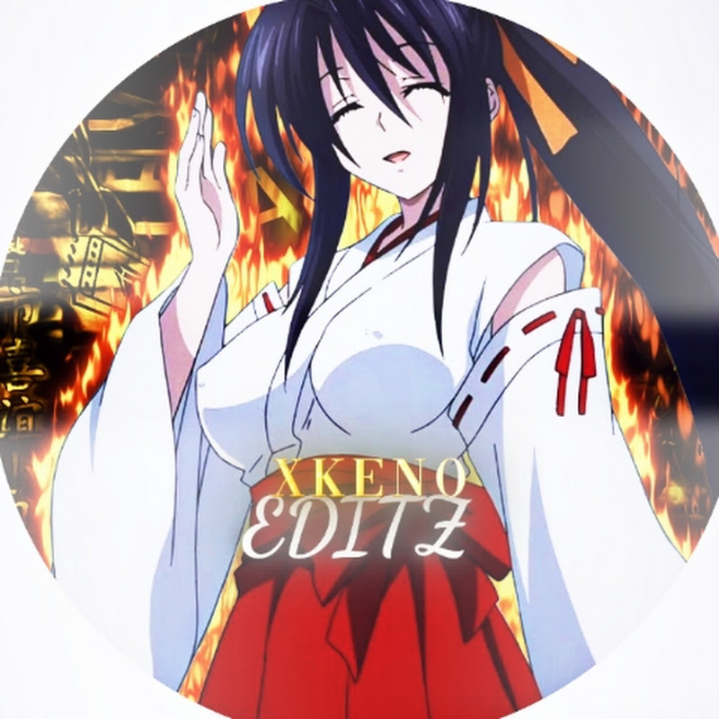 XKENO EDITZ