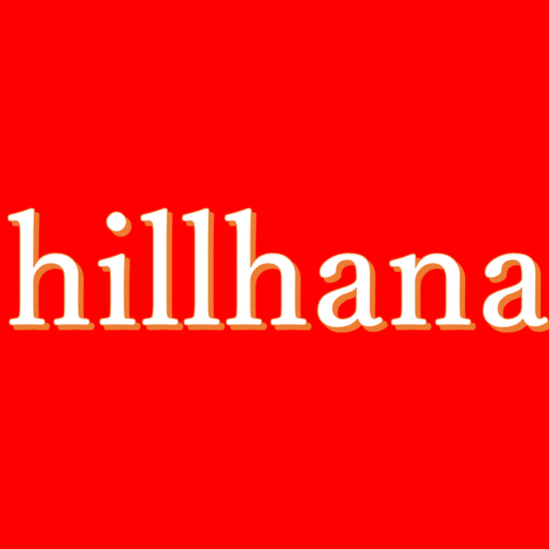hillhana