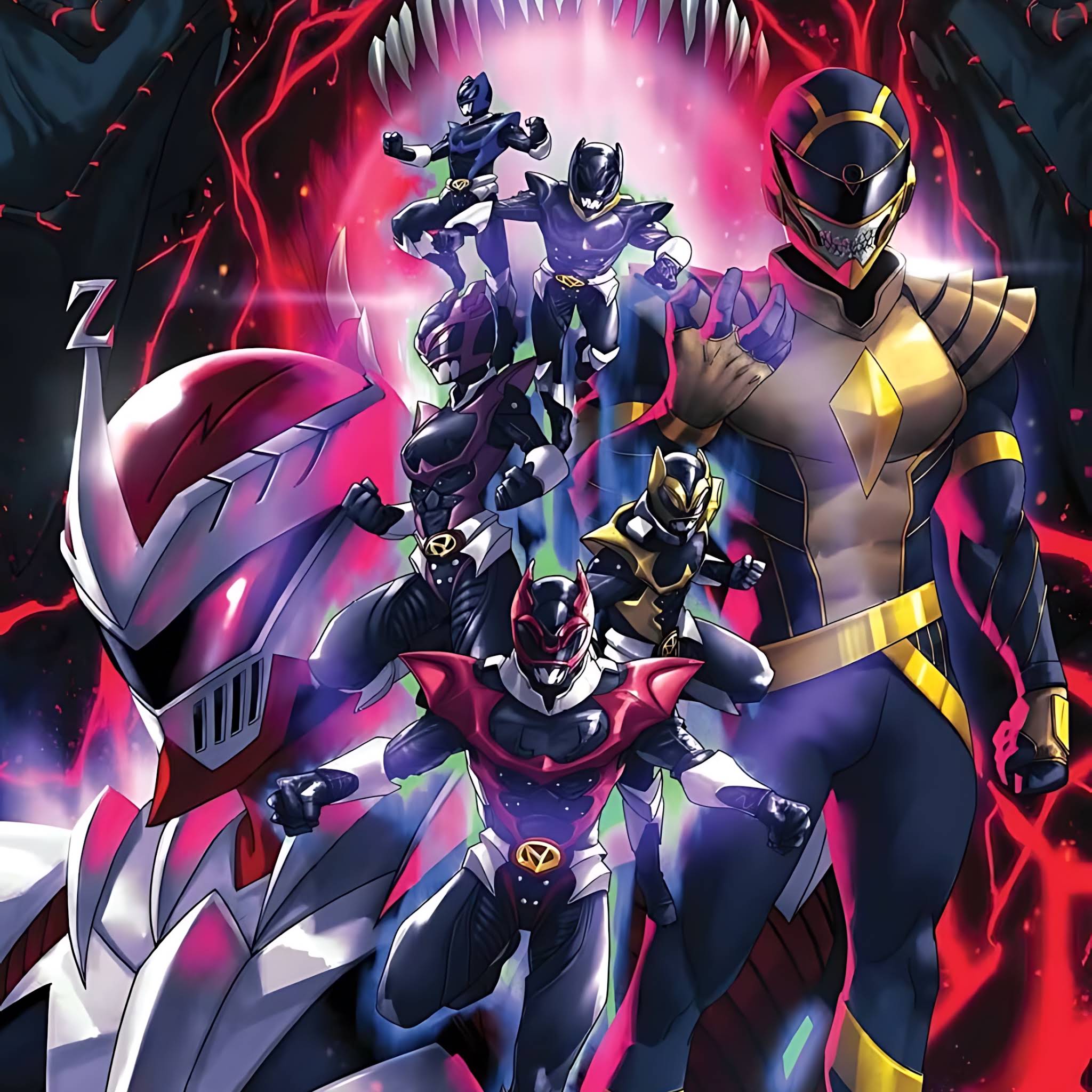 Post from Morphin Shorts