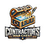Contractor's War Chest logo