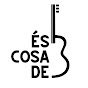 és cosa de 3 logo