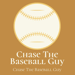 Chase The Baseball Guy