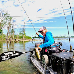 GirlGoneFishing - Melissa Kegg