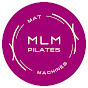 MLM Pilates logo