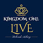 Kingdom One Live YouTube Profile Photo