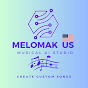 MeloMak logo