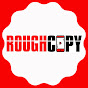 Rough copy logo