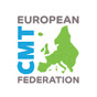 ECMTF European CMT Federation logo