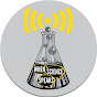 When Science Speaks Podcast logo
