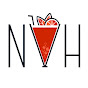Nothing's Virgin Here logo