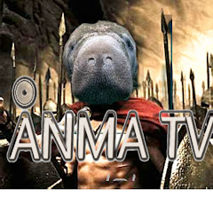 ANMA TV Avatar