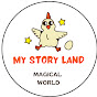 My Story Land logo