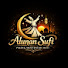 XUUIYIHqAw0-channel-avatar-Alunan Sufi Paling Menyentuh Hati