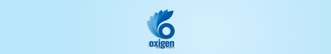 OXIGEN ADS & EVENTZ Avatar canale YouTube 