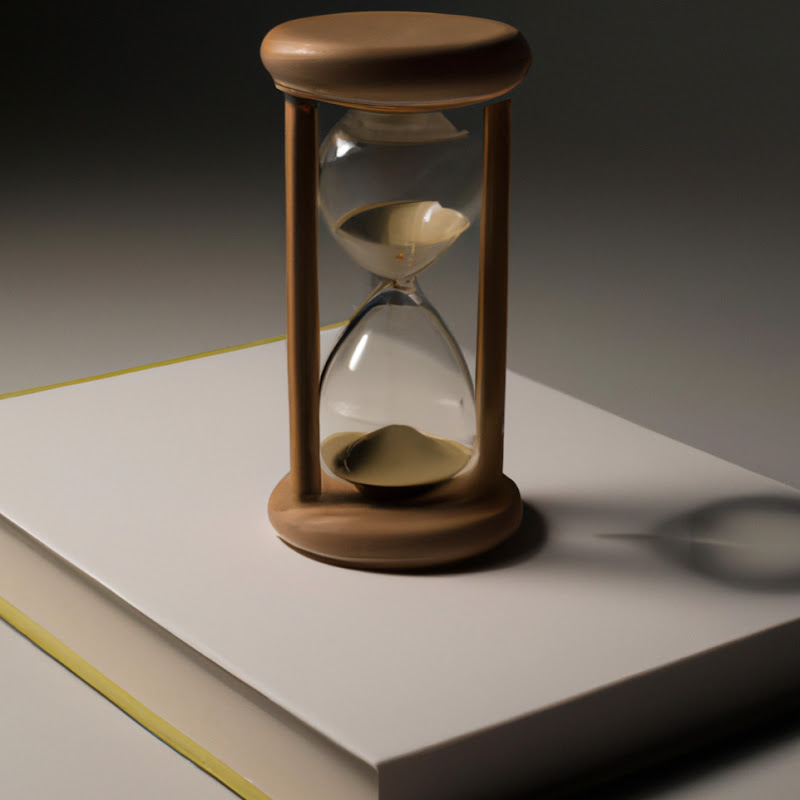 15second Book