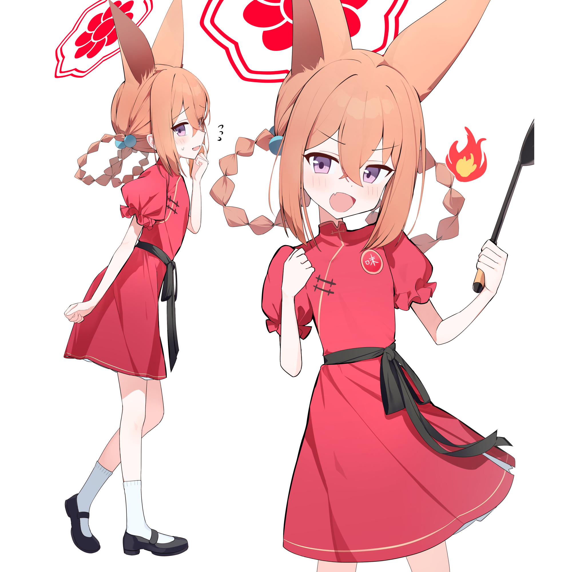 Post from Usagi Archive