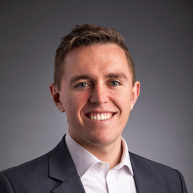 Riley Hale, CFP® | Tech Wealth