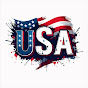 USA OF AMERICA logo