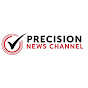 Precision News logo