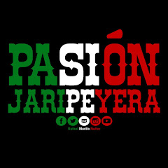 PASIÓN JARIPEYERA channel logo