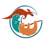 Coastal Wilds logo