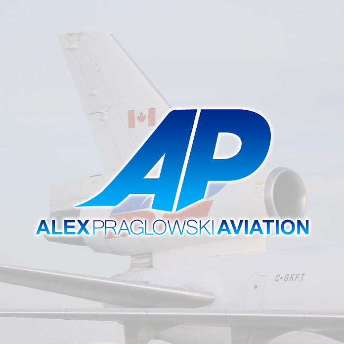 Alex Praglowski Aviation Net Worth & Earnings (2023)